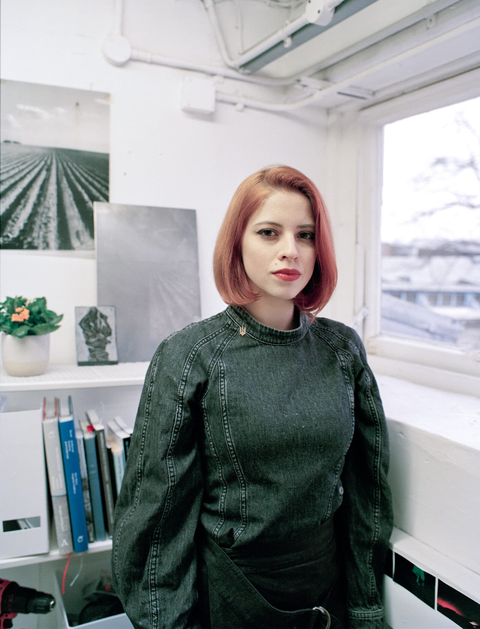 Julia-Anna Simonchuk