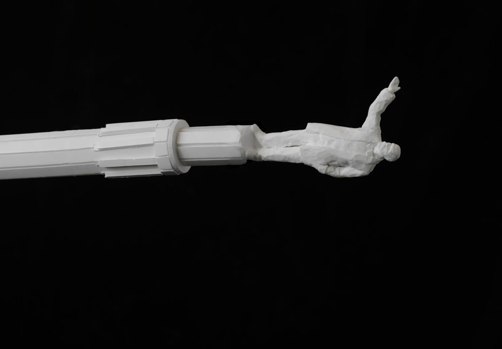 Monumental Threat - Image 2