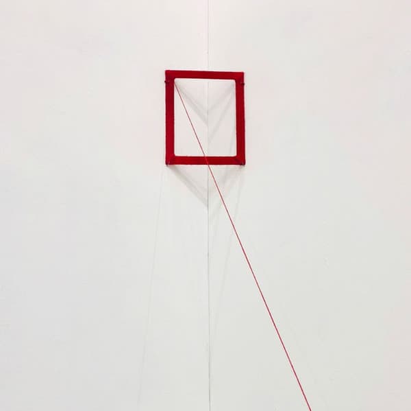 The Red Corner