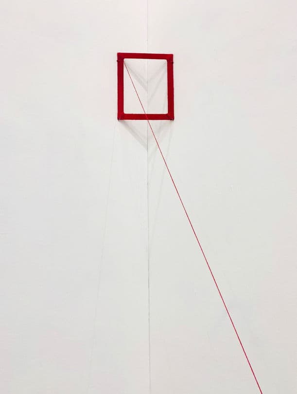 The Red Corner - Image 1