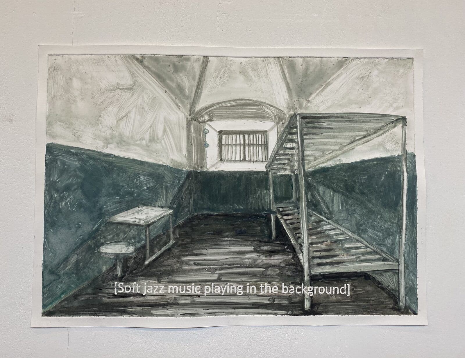 Soft Jazz Playing in the Background - Image 3