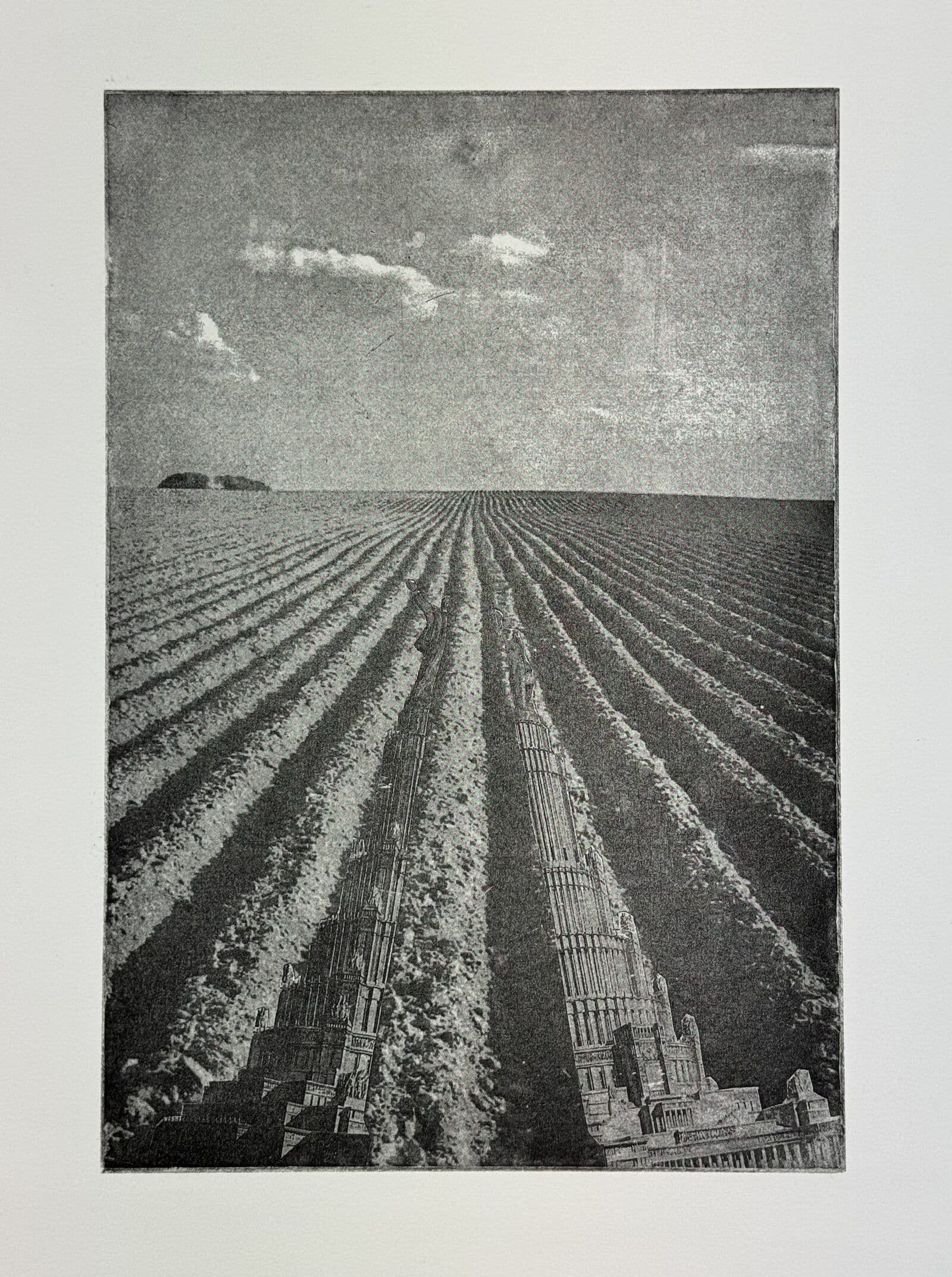 Palaces and Illusions - Image 1