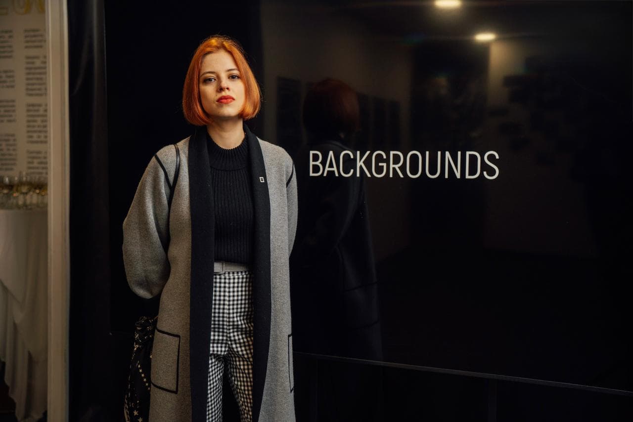 Opening of 'Cloud Storage' group show at M17 Contemporary Art Center - Image 7