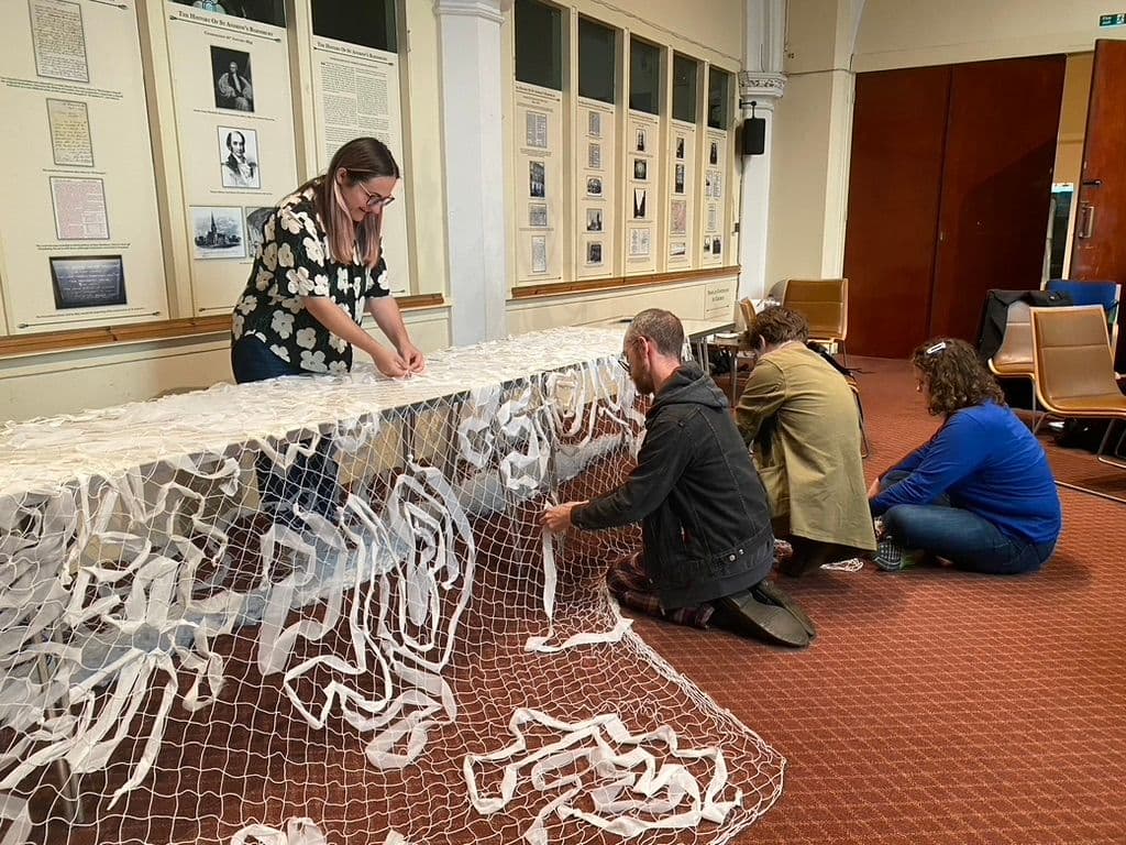 Camouflage. The Wings We Desire - Image 1