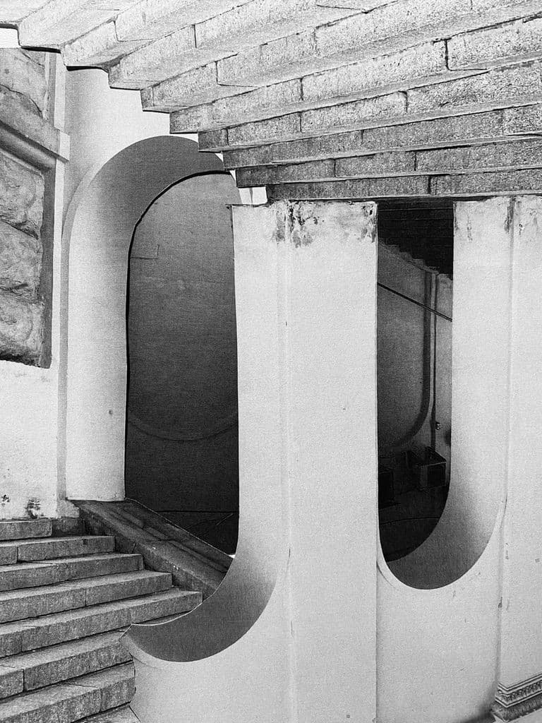 Altered City - Image 1