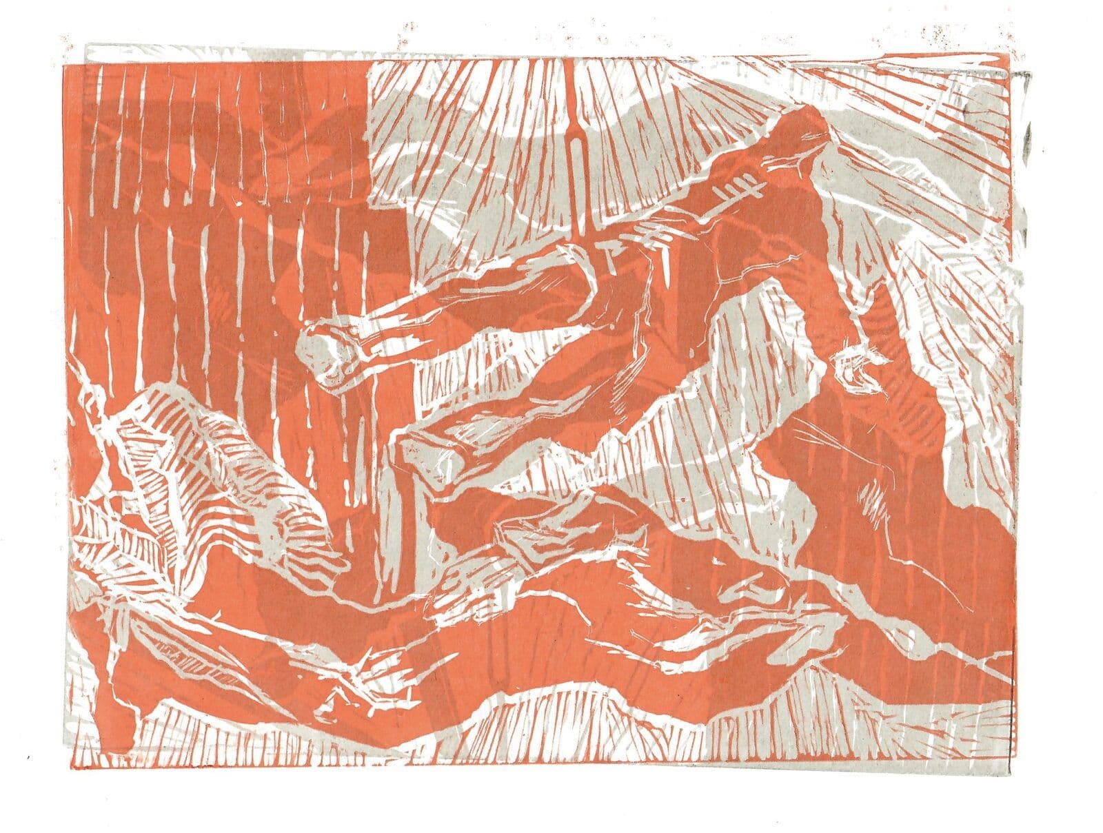 Friendships End - Image 1