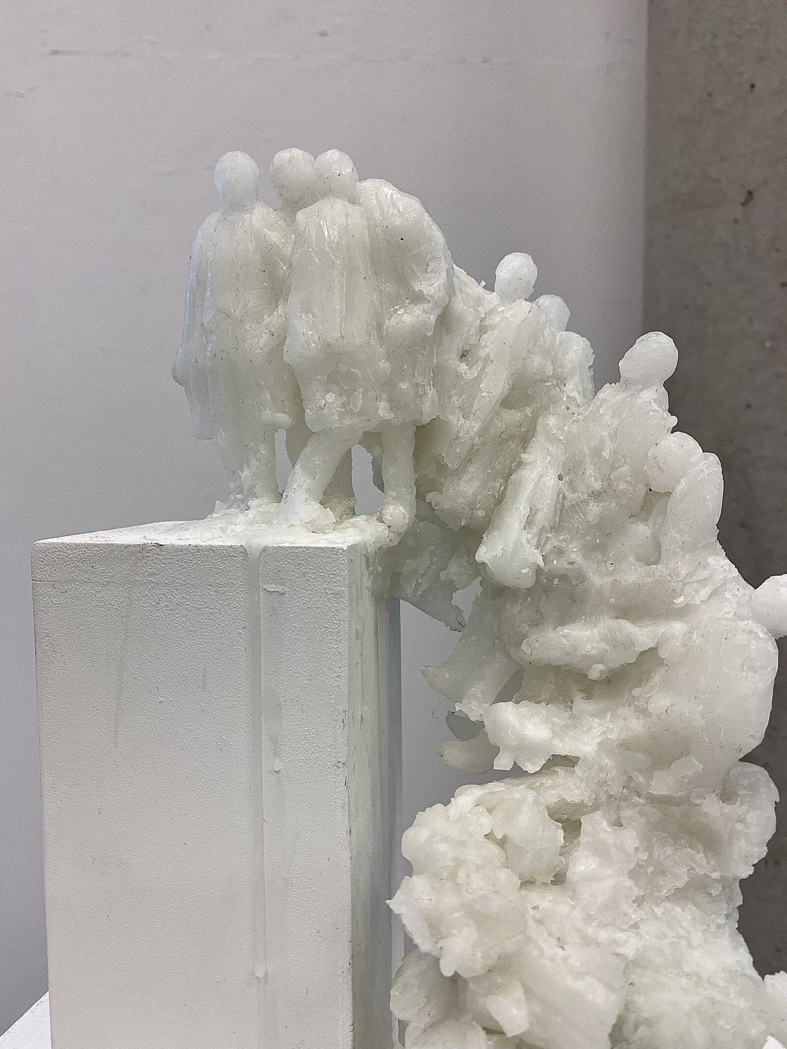 The Falling - Image 1