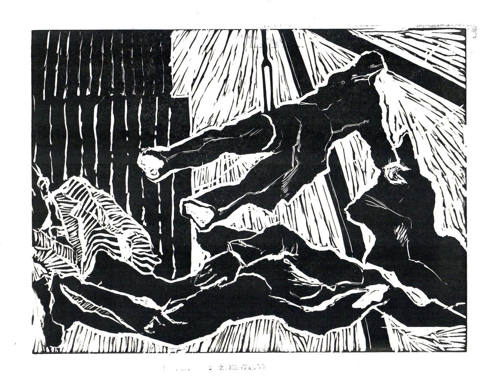 Friendships End - Image 2