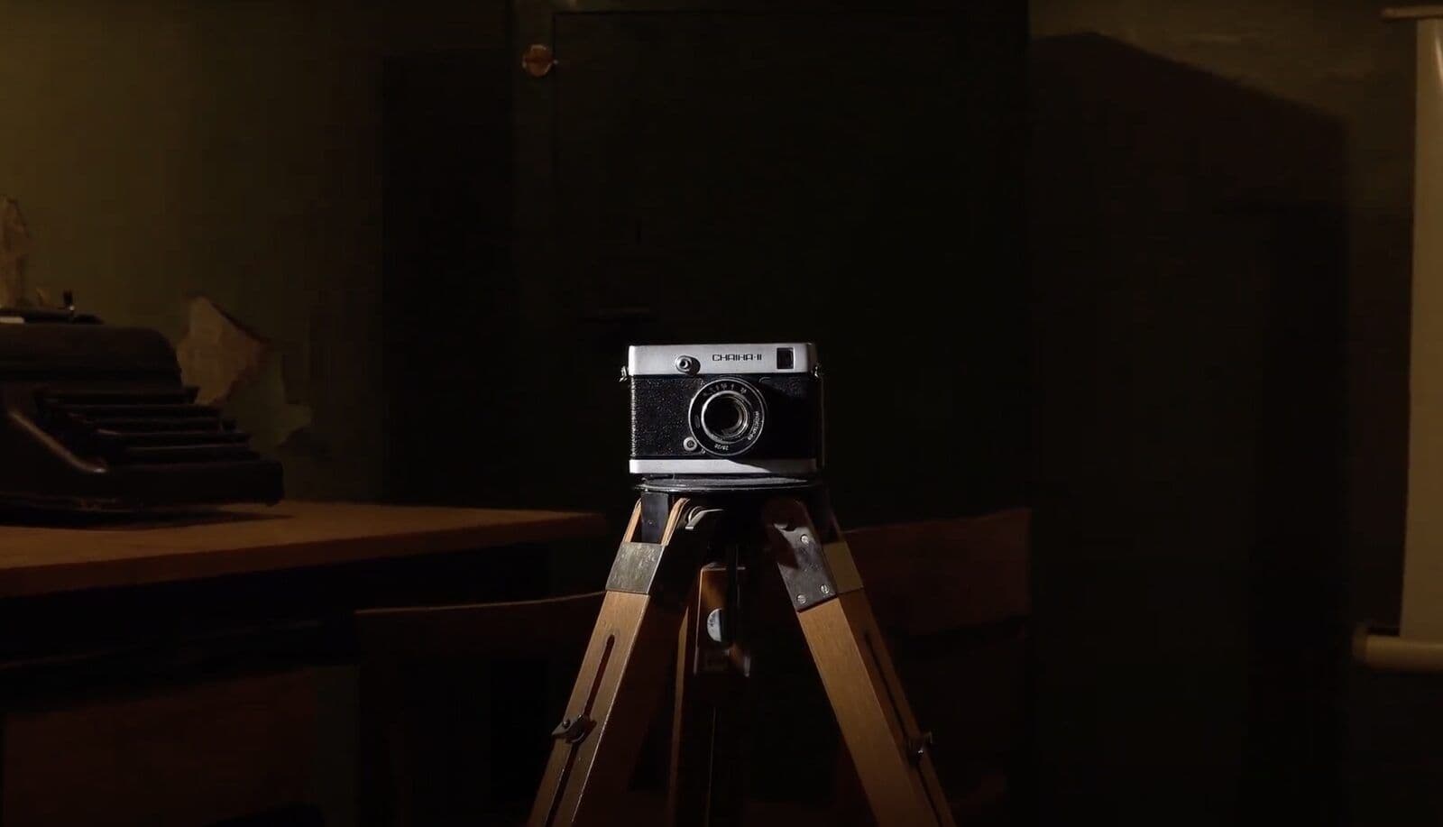 Testimony of Chaika-II - Image 1