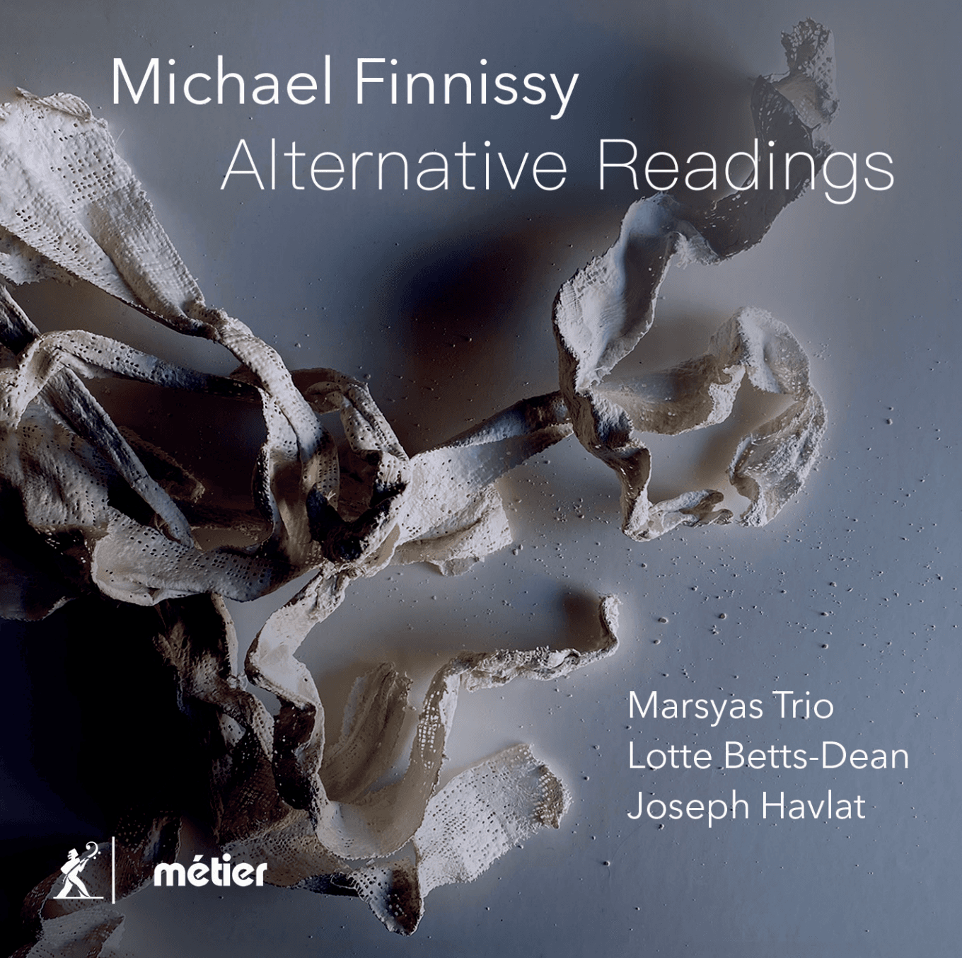 Alternative Readings - Image 1