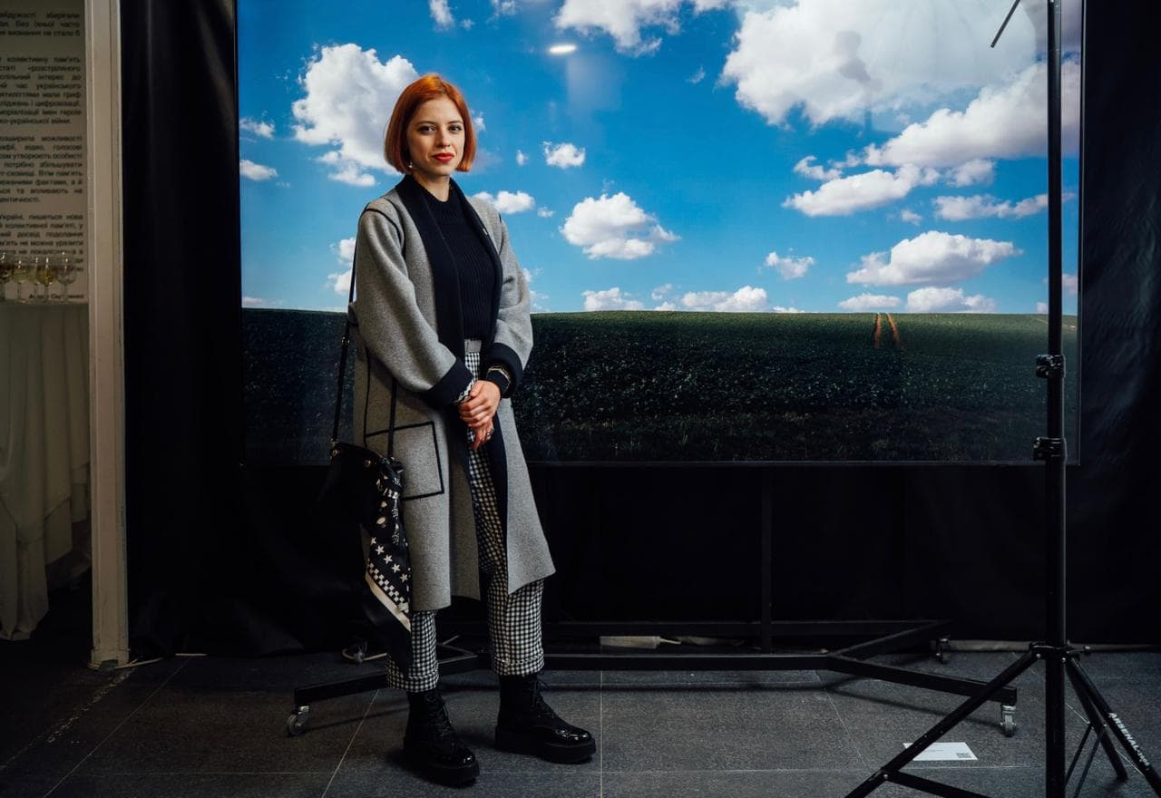 Opening of 'Cloud Storage' group show at M17 Contemporary Art Center - Image 8