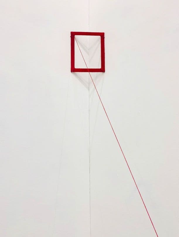 The Red Corner - Image 1