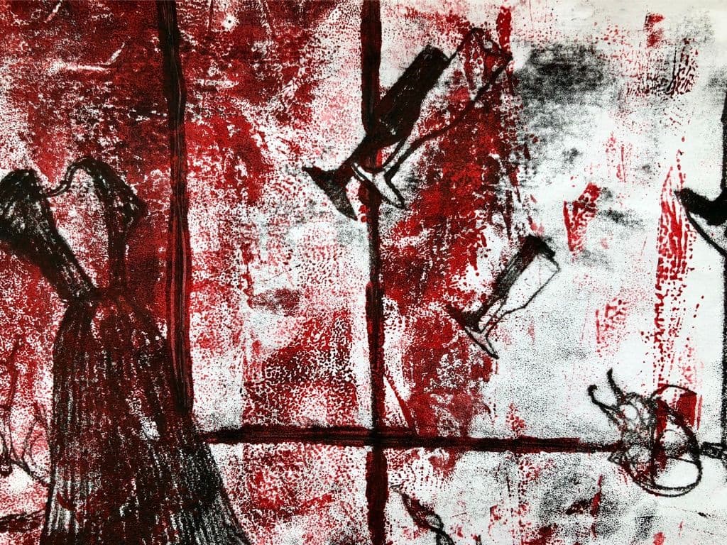 Twins Will Meet Again - Image 1