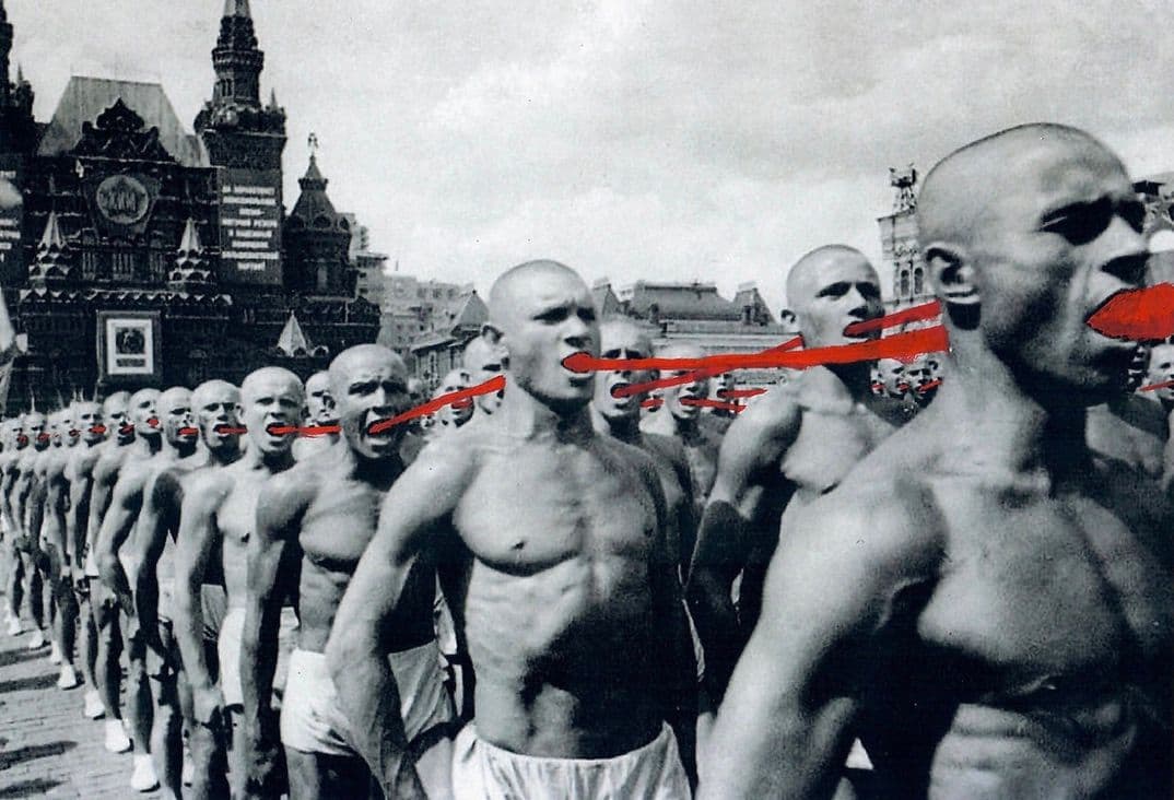 Para(site)de - Image 1