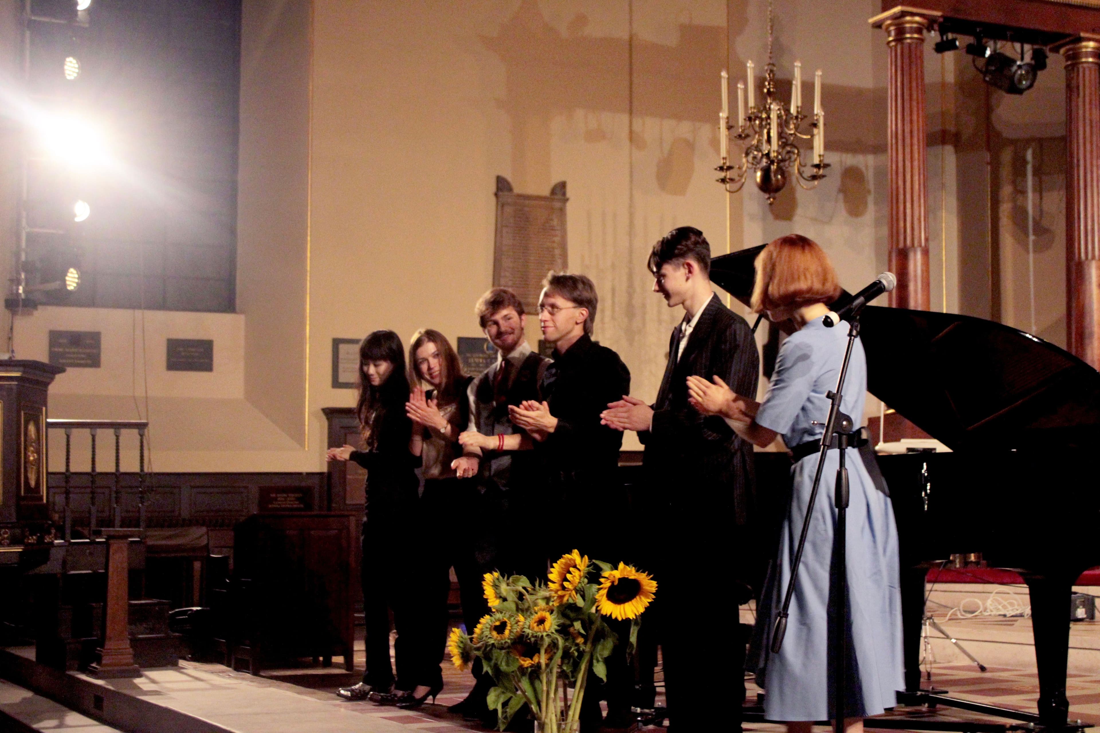 Sounds for Ukraine - Image 2